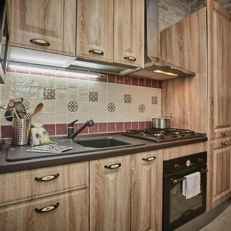 Pezzotti The Grace By Halldis Milano Exteriör bild