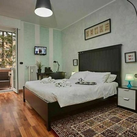 Pezzotti The Grace By Halldis Milano Exteriör bild